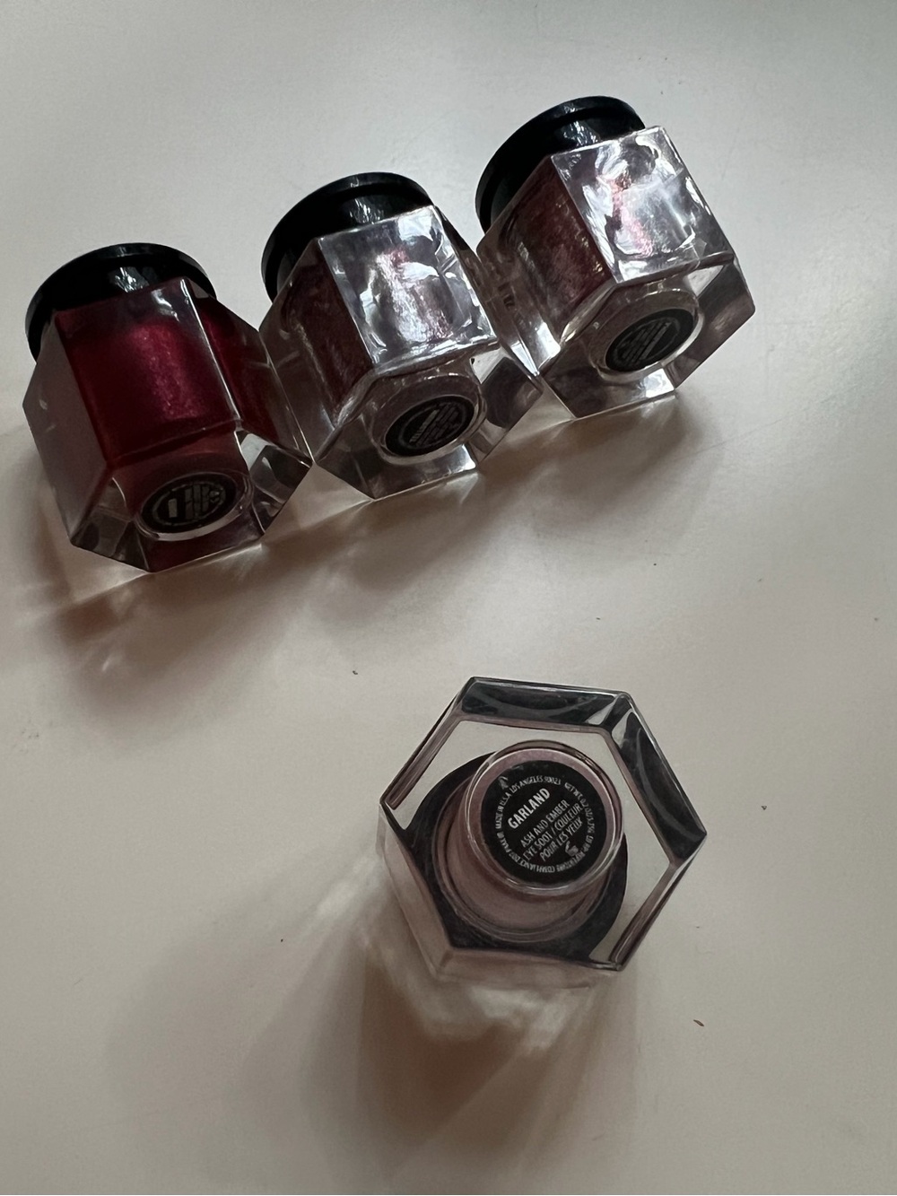 Rituel De Fille Garland Eye Soot